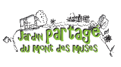 Jardin du Mont des Muses
